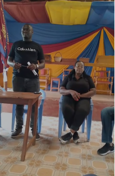 Empowering Girls 2